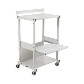 BLT25983 - Balt Max Stax Dual Purpose Printer Stand