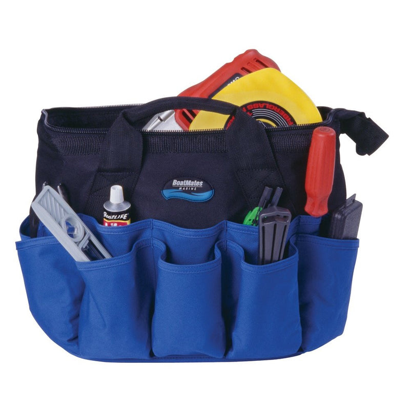 BoatMates Largemouth Tool Tote