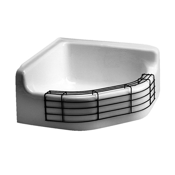 American Standard 7745.811 Removable Vinyl Sink Rim Guard for Model No.7741