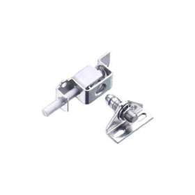 Southco Inc E2-50-101-20 Push-to-Close Hidden-Panel Latch 170 Lb., Southco Hidden Panel Latches