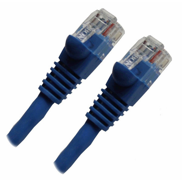 Professional Cable Cat5e Ethernet Cable - Retail Packaging - Blue