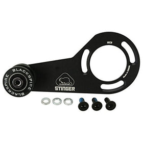 Blackspire Stinger chain tensioner, ISCG - black
