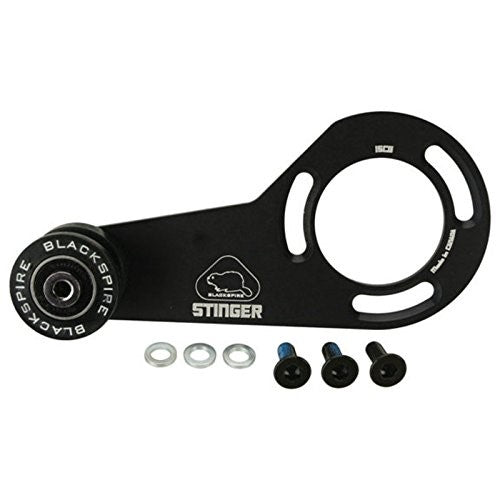 Blackspire Stinger chain tensioner, ISCG - black