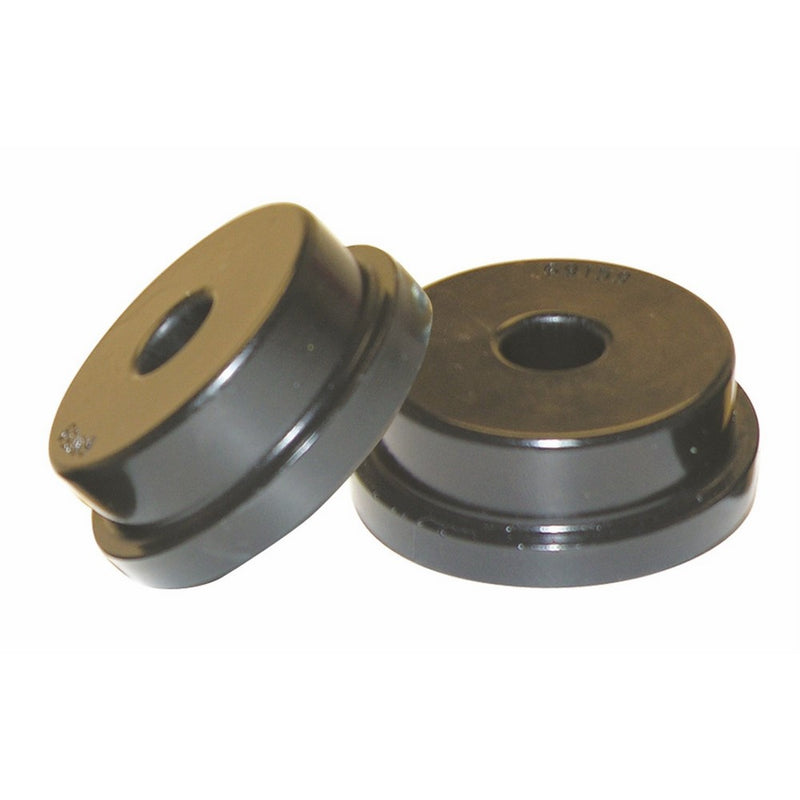 Prothane 16-1601-BL Black Shifter Bushing Kit