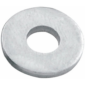 Allstar Performance ALL18200 1/8" Aluminum Back Up Washer
