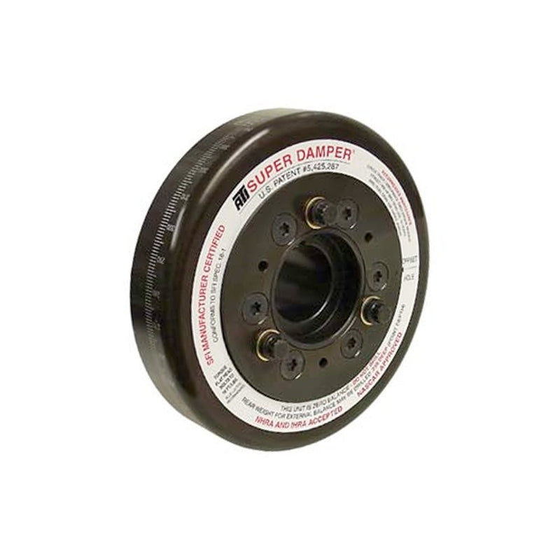 ATI Performance Products 917060 7" Harmonic Damper for Big Block Chevrolet