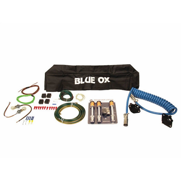 Blue Ox BX88229 Aventa LX Accessory Kit