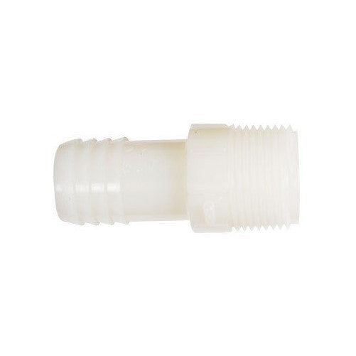 Genova Insert Adapter 3/4 " Nylon
