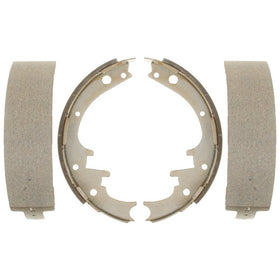 Raybestos 581SG Service Grade Drum Brake Shoe Set