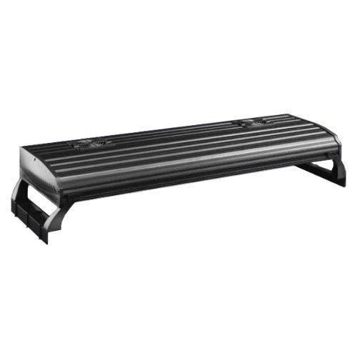 Coralife 08606 Lunar Aqualight High Output T5 Quad Lamp Fixture, 36-Inch