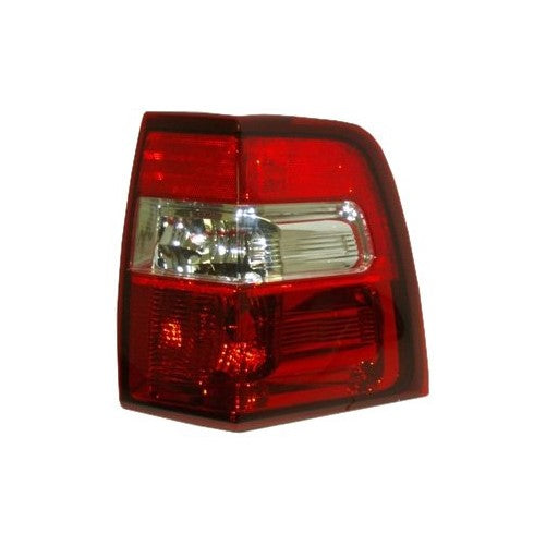OE Replacement Ford Expedition Passenger Side Taillight Assembly (Partslink Number FO2801201)