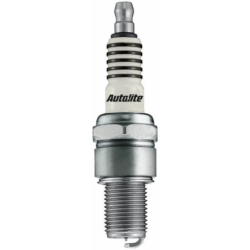 Autolite XS4062 Xtreme Sport Iridium Powersports Spark Plug, Pack of 1