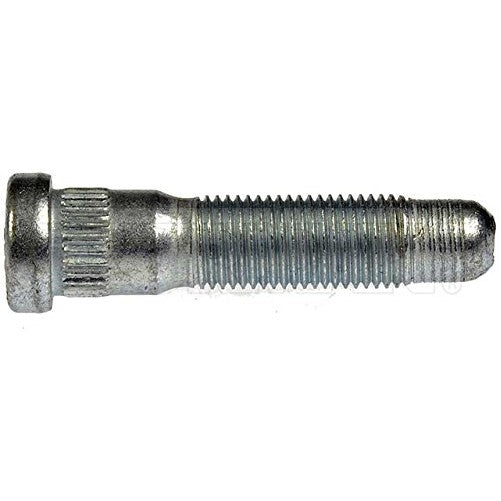 Wheel Stud and Bolt