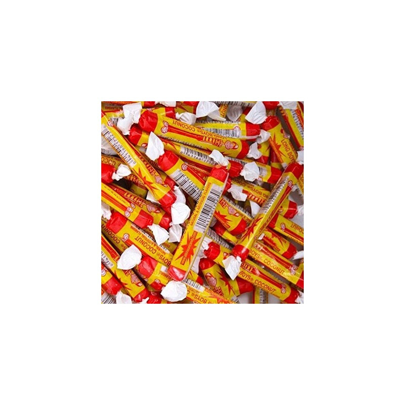 Atkinsons Coconut Long Boys 1lb