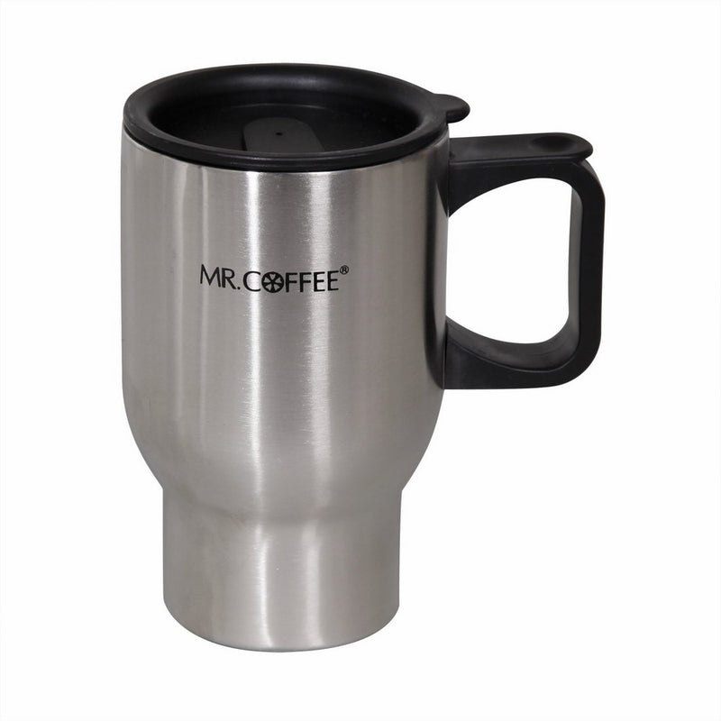 Gibson Mr Coffee Expressway 16-Ounce Travel Mug