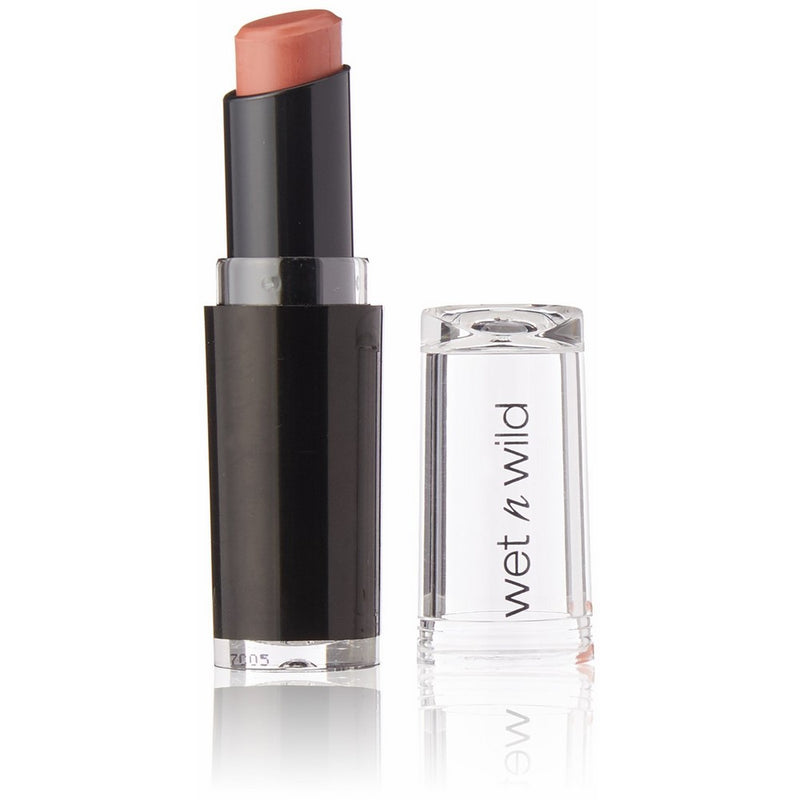 Wet n Wild MegaLast Lip Color, Bare It All [902C] 1 ea