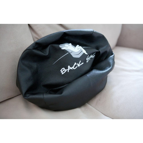 The Back Sac - Adjustable Back Rest & Body Support Cushion