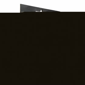 3M 03612 4" x 5/8 Adhesive Eraser Wheel