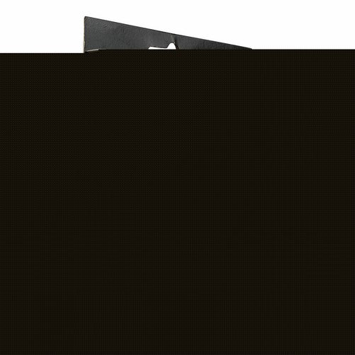 3M 03612 4" x 5/8 Adhesive Eraser Wheel