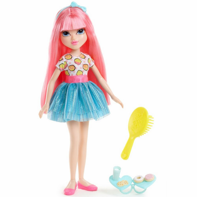 Moxie Girlz Sweet Style Doll - Avery