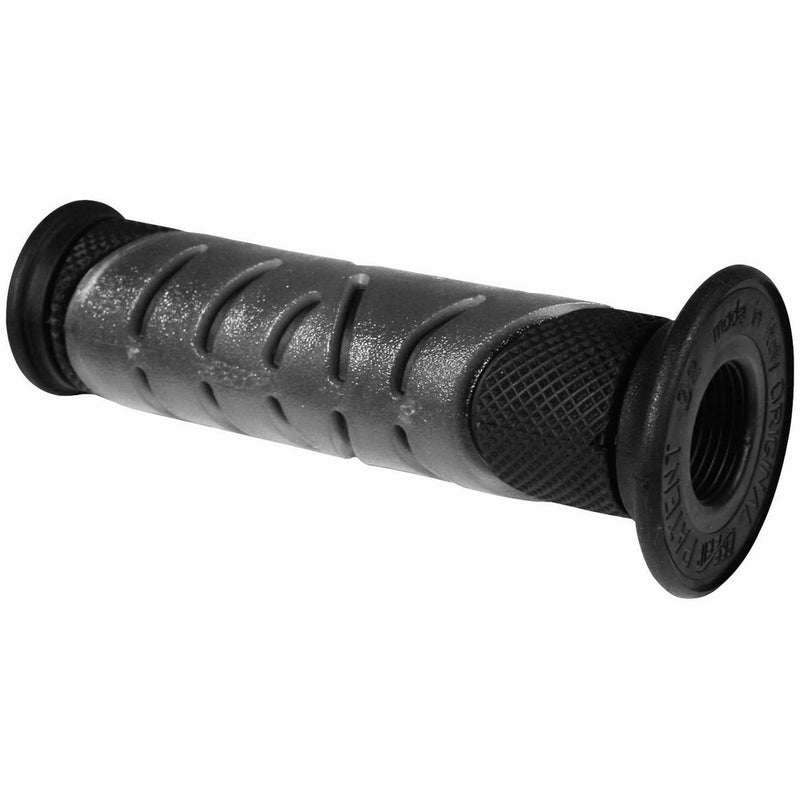 Progrip 719BlackTitanium 719 Superbike Grips