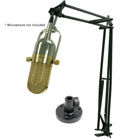 MXL Mics MXL-BCD-STAND Professional Articulating Desktop Microphone Stand