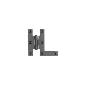 Ah3bq 0443btp25 3" Flush Hl-Hinge (Ah3ft)(0443bhtp25,Ah3fq)