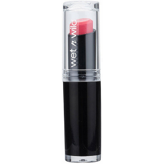 wet n wild Megalast Lip Color, Pinkerbell, 0.11 Fluid Ounce