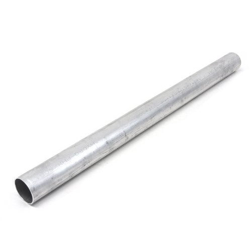 HPS (AST-225) 2.25" OD x 1' Long 16-Gauge 6061-T6 Aluminum Straight Tubing
