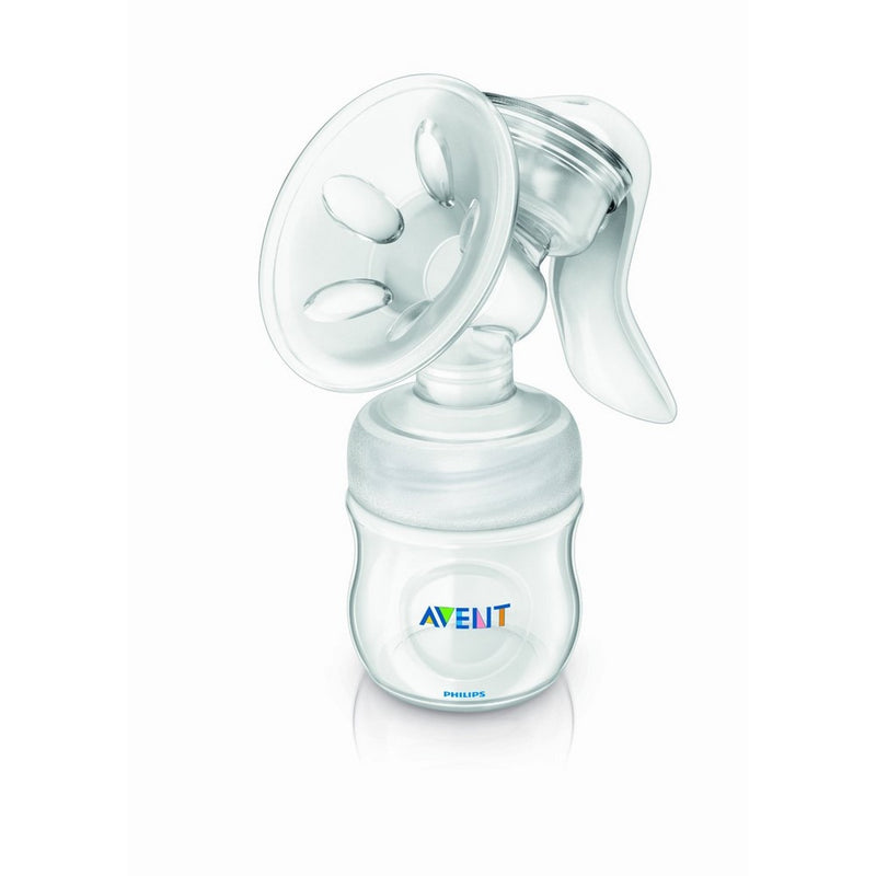 Philips AVENT SCF330/20 Comfort Manual Breast Pump