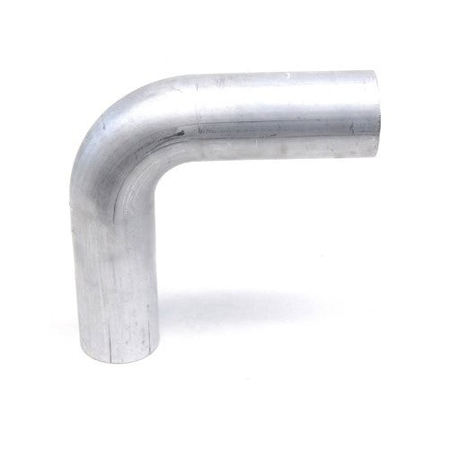 HPS (AT90-300-CLR-3) 3" 16-Gauge 90° Bend 6061-T6 Aluminum Elbow Tubing
