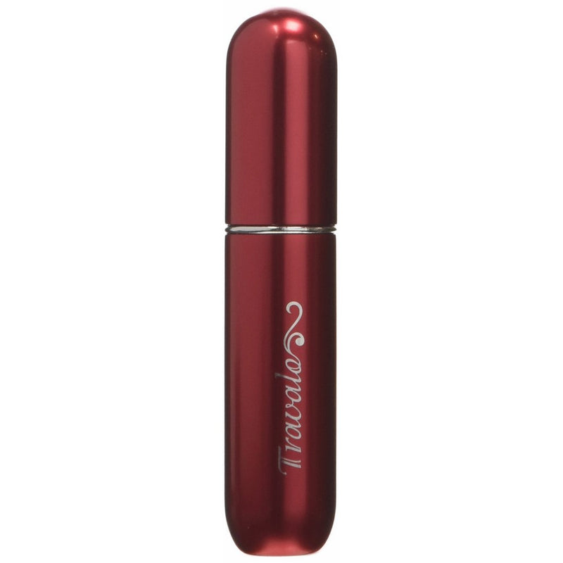 Travalo Classic Refillable Perfume Spray, Red