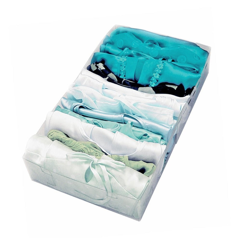 Neatnix R32ENEA Extendable Drawer Organizers