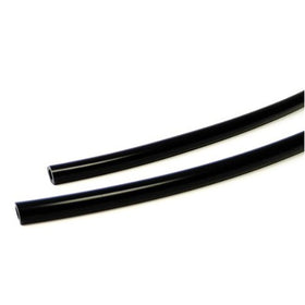 HPS (HTSVH7-BLK) Black 7mm x 1' Silicone Vacuum Hose