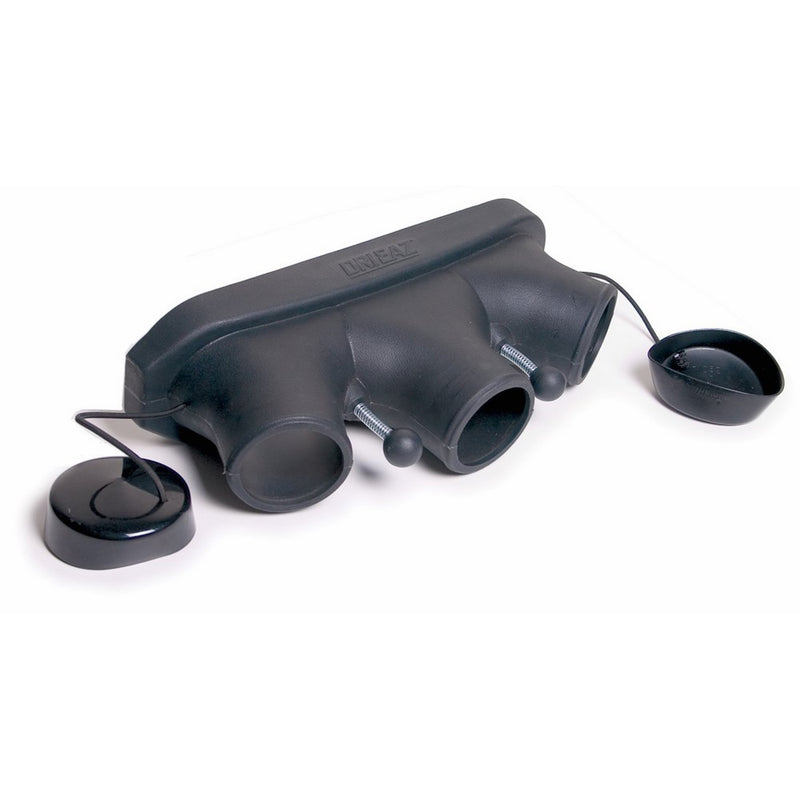 Dri-Eaz F201 Rugged Sahara Snout Adapter Kit