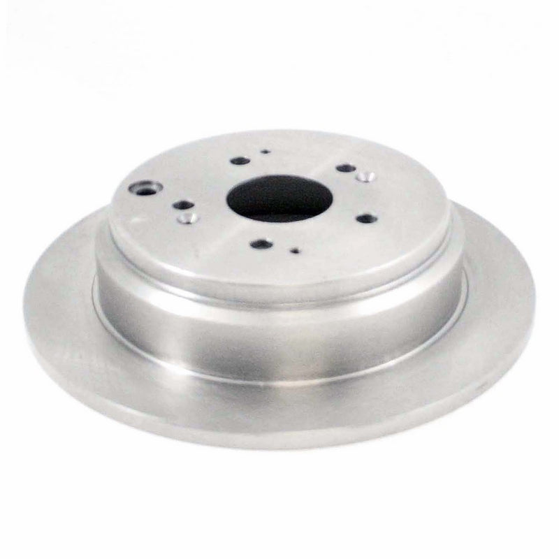 DuraGo BR31317 Rear Solid Disc Brake Rotor