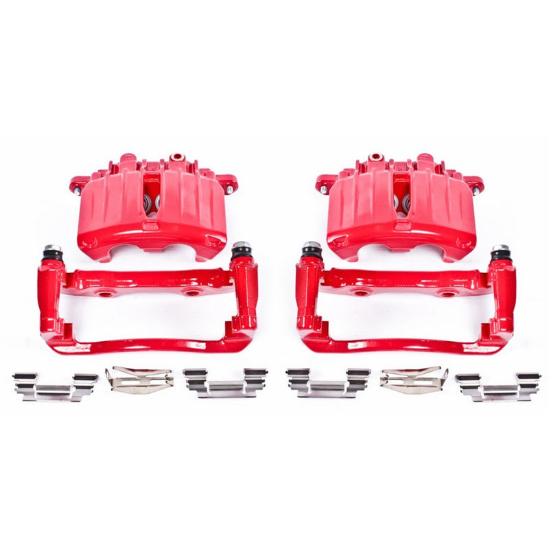 Power Stop S4764 Performance Caliper