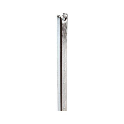 Knape & Vogt 80WH 36" 36" White Standards