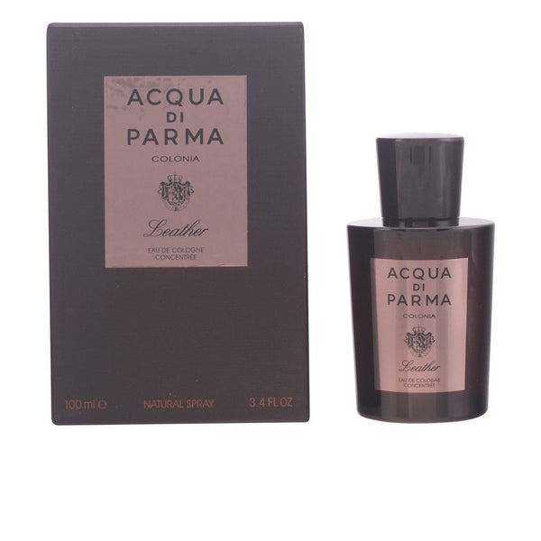 Acqua Di Parma Colonia Leather Eau De Cologne Concentree Spray 100ml/3.4oz