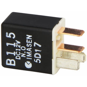 Mazda B115-67-730 HVAC Blower Motor Relay