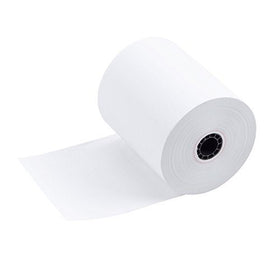 2 1/4'' x 50' BPA Free Thermal Paper (50 Rolls) for Ingenico iCT200, Ingenico iCT 220, Ingenico iCT250, Ingenico iWL255, Ingenico iWL252, Ingenico BIO930, Ingenico EFT930 Series, Ingenico EFT930S-L, Ingenico EFT930S, Ingenico EFT930S