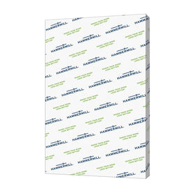 Hammermill Paper, Color Copy Digital Cover, 100lb, 8.5 x 11, Letter, 100 Bright, 250 Sheets/1 Pack (120024R), Made In The USA