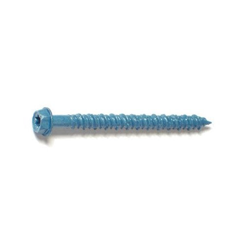 100PK 3/16x2-1/4 Screw
