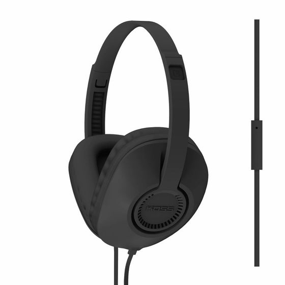 Koss UR23iK Headphone black