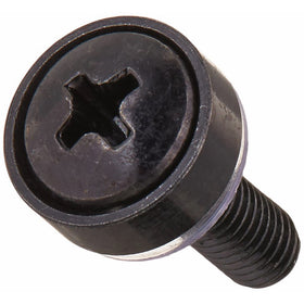 Gator Cases GRW-SCRW025 Rack Screws - 25 Pack