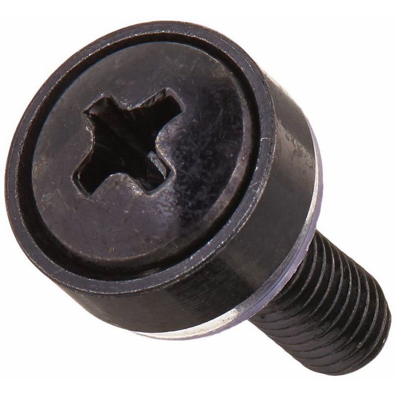 Gator Cases GRW-SCRW025 Rack Screws - 25 Pack
