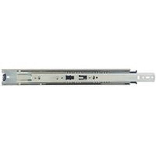 Slide Drawer Side Mt 20in Znc