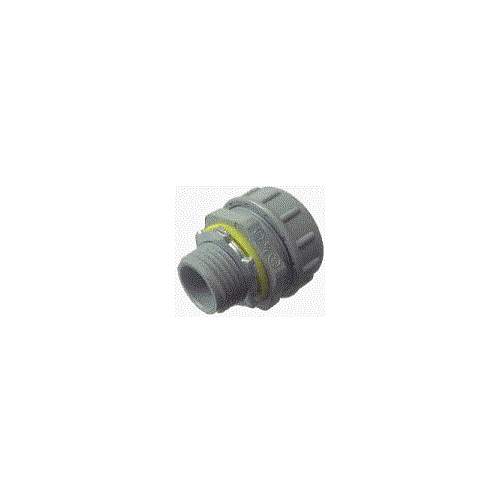Halex 27621 1/2 Liquidtight Connector