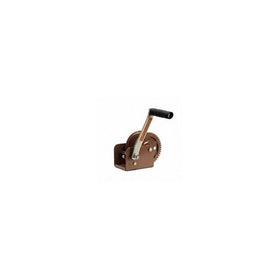 Dutton-Lainson DL1100 3/16" Hand Ratchet Winch (100lb 3.9:1 Gear)