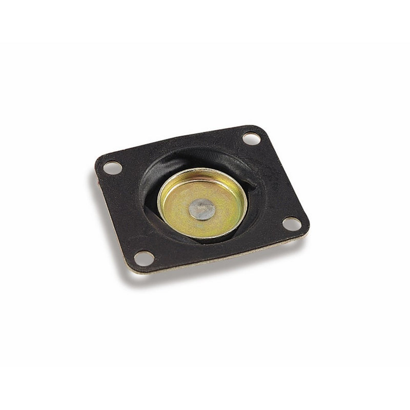 Holley 135-7 Rubber Accelerator Pump Diaphragm